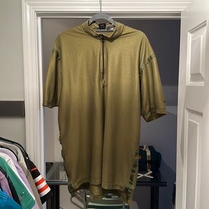 Nike andre Agassi tennis shirt retro